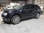 2007 Lincoln MKX