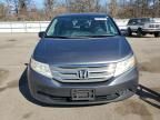 2013 Honda Odyssey EXL