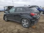 2024 Mitsubishi Outlander Sport S/SE