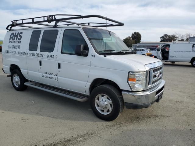 2014 Ford Econoline E250 Van