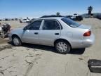 1999 Toyota Corolla VE