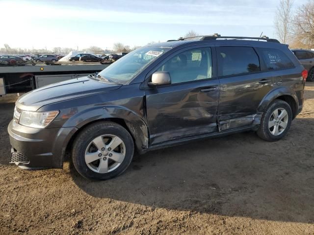 2014 Dodge Journey SE