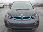 2015 BMW I3 REX