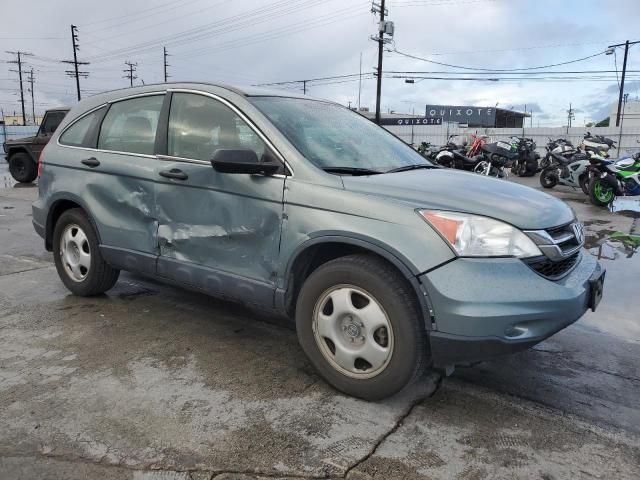 2011 Honda CR-V LX