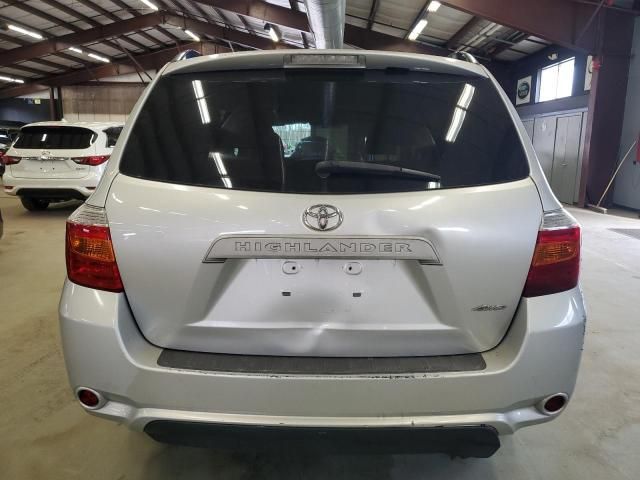 2010 Toyota Highlander