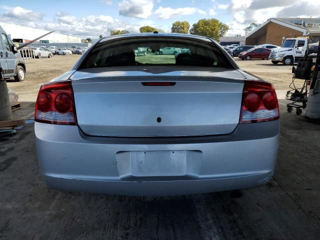 2010 Dodge Charger SXT