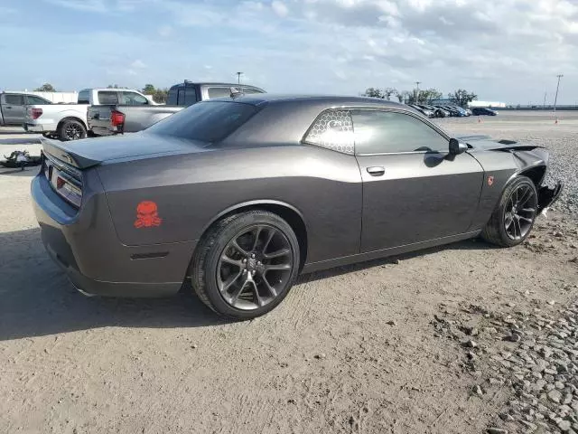 2020 Dodge Challenger R/T Scat Pack