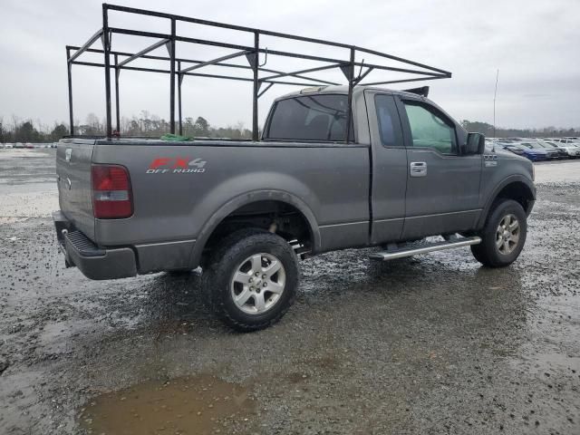 2004 Ford F150