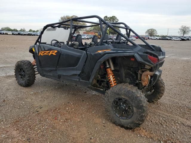 2024 Polaris RZR XP 4 1000 Premium