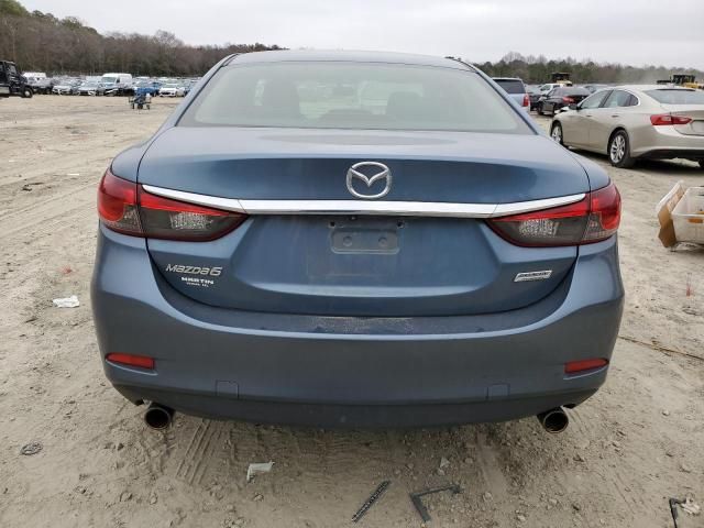 2014 Mazda 6 Touring