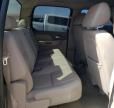 2009 Chevrolet Silverado K1500 LTZ