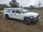 2004 Dodge Dakota SXT