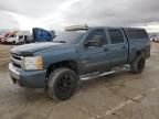 2007 Chevrolet Silverado C1500 Crew Cab