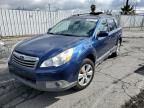 2010 Subaru Outback 2.5I Premium