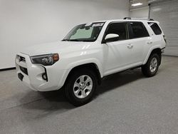 Salvage cars for sale at Phoenix, AZ auction: 2024 Toyota 4runner SR5