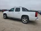 2007 Chevrolet Avalanche C1500