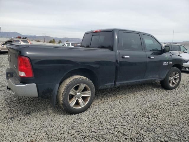 2014 Dodge RAM 1500 SLT