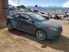 2008 Scion TC