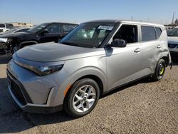 Salvage cars for sale at Phoenix, AZ auction: 2023 KIA Soul LX