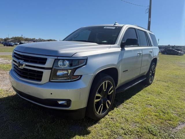 2019 Chevrolet Tahoe C1500 LT