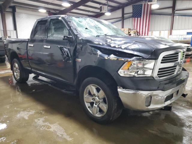 2015 Dodge RAM 1500 SLT