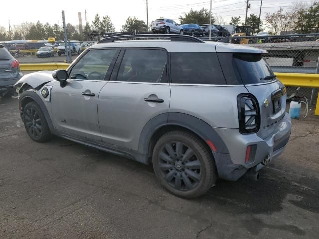 2023 Mini Cooper S E Countryman ALL4