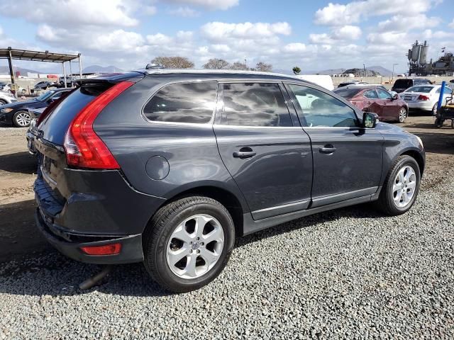 2011 Volvo XC60 3.2