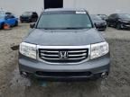 2013 Honda Pilot EX