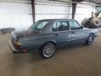 1985 BMW 535 I