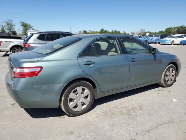 2007 Toyota Camry CE