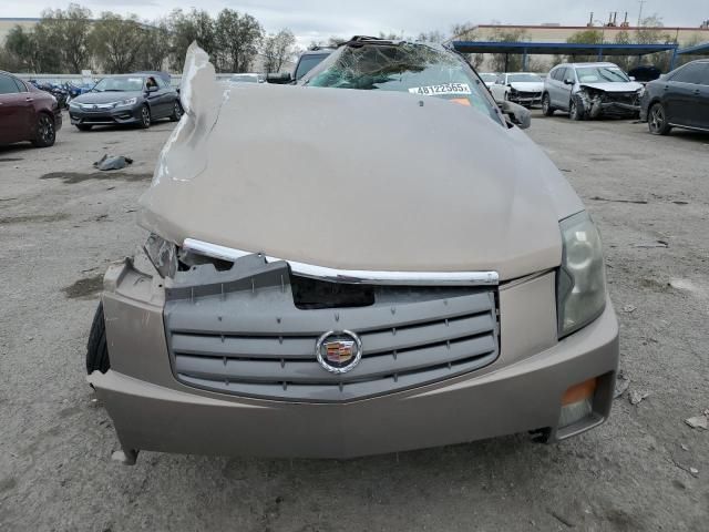 2006 Cadillac CTS