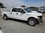 2009 Ford F150 Supercrew