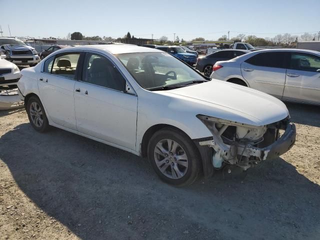 2011 Honda Accord SE