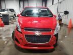 2014 Chevrolet Spark 1LT