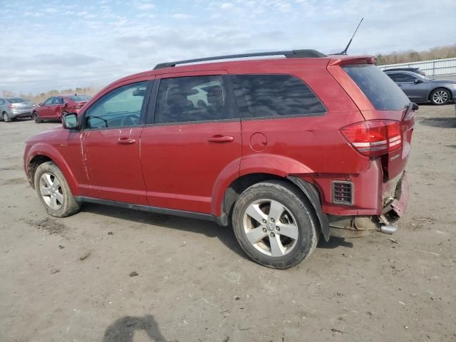 2010 Dodge Journey SXT