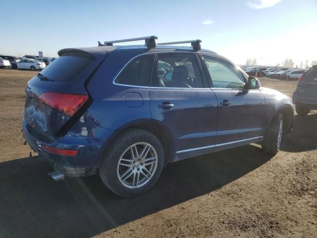 2014 Audi Q5 Prestige