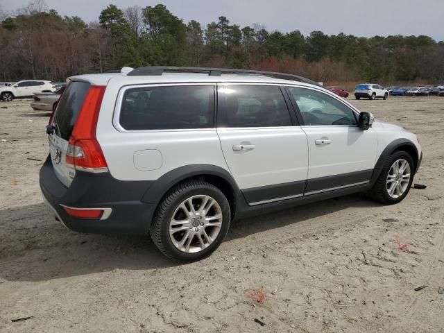 2016 Volvo XC70 T5 Platinum