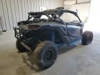 2018 Can-Am Maverick X3 X RC Turbo