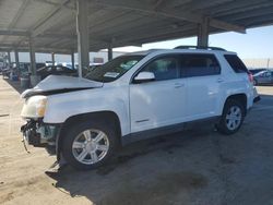 GMC Terrain salvage cars for sale: 2014 GMC Terrain SLE