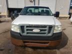 2007 Ford F150