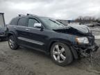 2013 Jeep Grand Cherokee Overland