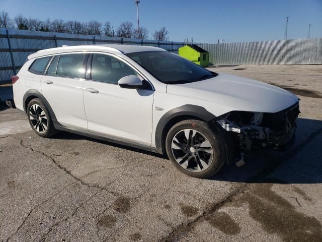 2019 Buick Regal Tourx Preferred