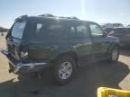 2001 Toyota 4runner SR5