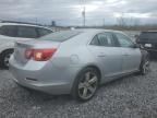 2013 Chevrolet Malibu LTZ