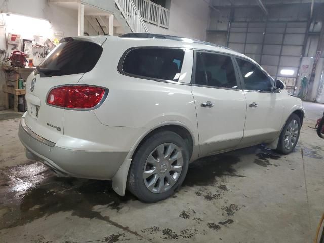 2012 Buick Enclave