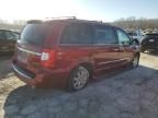 2012 Chrysler Town & Country Touring L