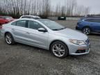 2009 Volkswagen CC Luxury