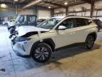 2024 Hyundai Tucson Blue