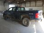 2009 Chevrolet Silverado K2500 Heavy Duty