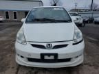 2007 Honda FIT S